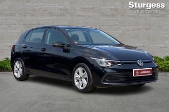 Volkswagen Golf 1.5 TSI Life Euro 6 (s/s) 5dr