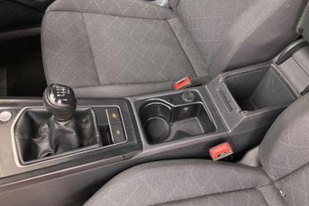 Volkswagen Golf 1.5 TSI Life Euro 6 (s/s) 5dr