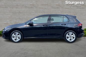 Volkswagen Golf 1.5 TSI Life Euro 6 (s/s) 5dr