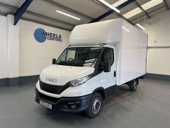 Iveco Daily 2.3D HPI 14V 35S 3750 LWB Euro 6 (s/s) 2dr