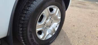 Ford Ranger Pick Up Double Cab Limited 2 3.2 TDCi 200 Auto