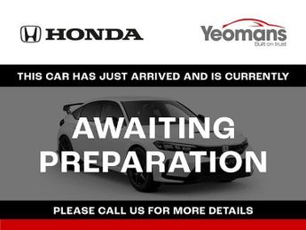 Honda Civic 2.0 i-VTEC Type R Sport line