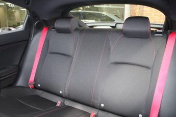 Honda Civic 2.0 i-VTEC Type R Sport line