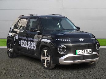 Hyundai Inster 