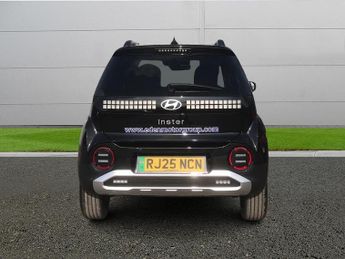 Hyundai Inster 