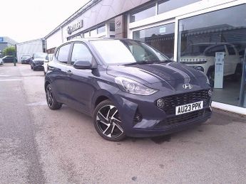 Hyundai I10 1.0 Premium 5 Door