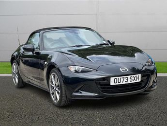 Mazda MX5 
