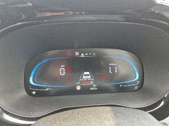 Hyundai i10 1.0 (63ps) Premium Auto
