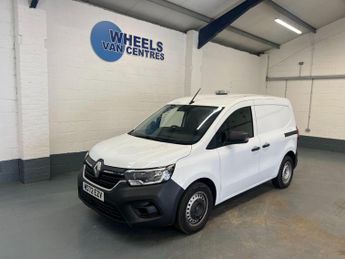 Renault Kangoo 1.5 dCi Blue ENERGY ML19 Start MWB Euro 6 (s/s) 6dr