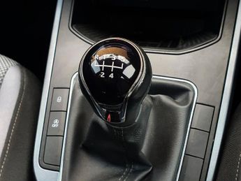 SEAT Arona 1.0 TSI SE Technology [EZ] 5dr
