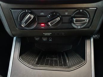 SEAT Arona 1.0 TSI SE Technology [EZ] 5dr