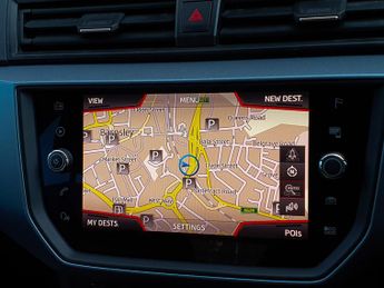 SEAT Arona 1.0 TSI SE Technology [EZ] 5dr