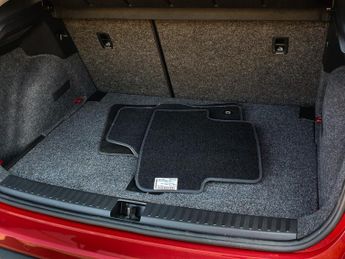 SEAT Arona 1.0 TSI SE Technology [EZ] 5dr
