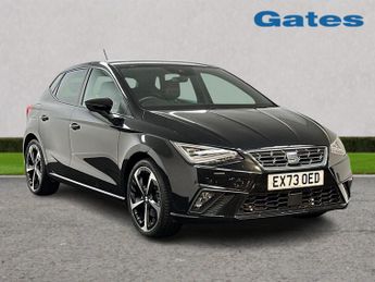 SEAT Ibiza 5Dr FR Sport 1.0 Auto