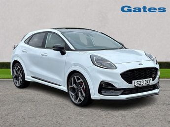 Ford Puma 5Dr ST 1.5 200PS