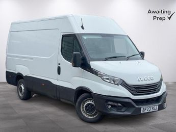 Iveco Daily 35s14 MWB HR 2.3l 3520 WB