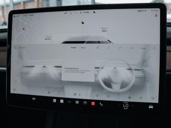 Tesla Model Y Long Range AWD 5dr Auto