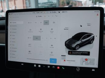 Tesla Model Y Long Range AWD 5dr Auto