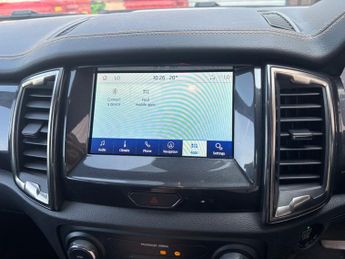 Ford Ranger 1.2 60 S 3dr