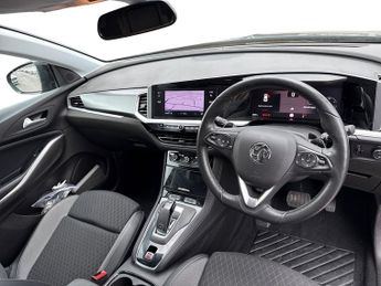 Vauxhall Grandland 