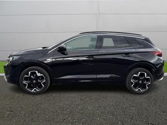 Vauxhall Grandland 