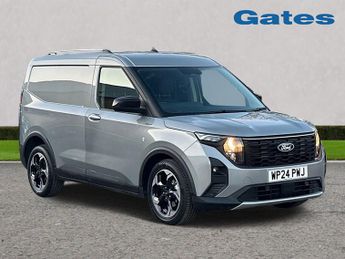 Ford Transit 1.0 Active 125PS Auto