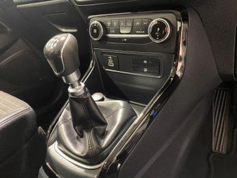 Ford EcoSport 1.0 Turbo EcoBoost (125PS) 6 spd Titanium 5dr.