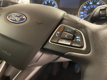 Ford EcoSport 1.0 Turbo EcoBoost (125PS) 6 spd Titanium 5dr.