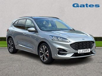 Ford Kuga 5Dr ST-Line X 1.5 150PS 2WD