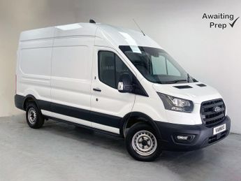 Ford Transit 350 L3 H3 Leader 2.0 EcoBlue 130ps
