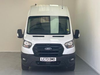 Ford Transit 350 L3 H3 Leader 2.0 EcoBlue 130ps