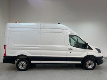 Ford Transit 350 L3 H3 Leader 2.0 EcoBlue 130ps