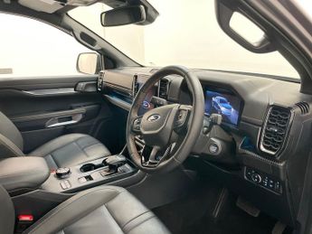 Ford Ranger Wildtrak 2.0 Ecoblue 205hp AWD Auto