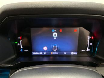 Ford Ranger Wildtrak 2.0 Ecoblue 205hp AWD Auto