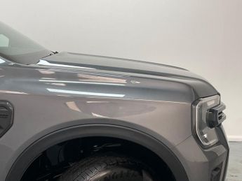 Ford Ranger Wildtrak 2.0 Ecoblue 205hp AWD Auto