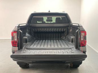 Ford Ranger Wildtrak 2.0 Ecoblue 205hp AWD Auto