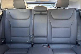 Hyundai Ioniq 1.6 GDi (105ps) Premium SE Hybrid DCT 5Dr HB