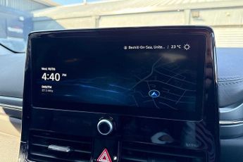 Hyundai Ioniq 1.6 GDi (105ps) Premium SE Hybrid DCT 5Dr HB