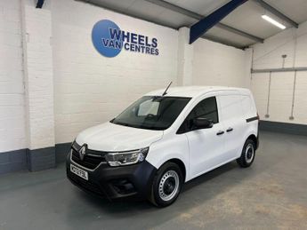 Renault Kangoo 1.5 dCi Blue ENERGY ML19 Start MWB Euro 6 (s/s) 6dr