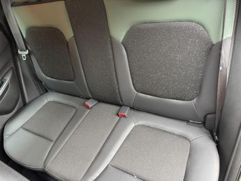 Dacia Spring 27kWh Extreme 65 48kW 5dr Auto