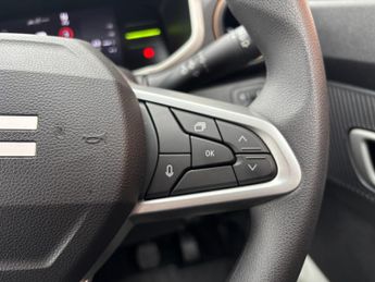 Dacia Spring 27kWh Extreme 65 48kW 5dr Auto