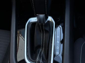 Renault Arkana 1.6 E-TECH Hybrid 145 Iconic 5dr Auto