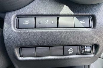 Nissan Juke 1.0 DIG-T N-Connecta (114ps) DCT 5-Door