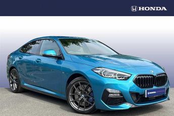 BMW 218 Gran Coupé 1.5 218i Sport DCT