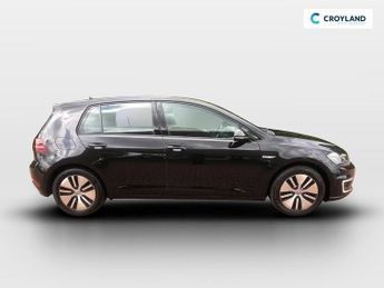 Volkswagen Golf 99kW e-Golf 35kWh 5dr Auto