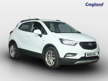 Vauxhall Mokka 1.4T ecoTEC Active 5dr