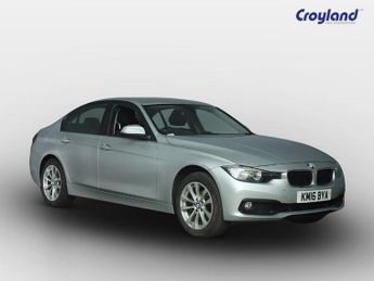 BMW 318 318i SE 4dr
