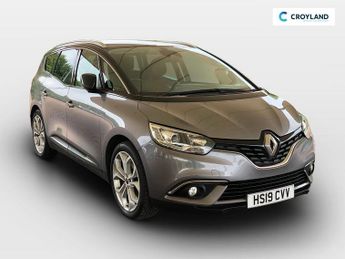 Renault Grand Scenic 1.3 TCE 140 Iconic 5dr