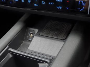 Hyundai Ioniq 6 168kW Premium 77kWh 4dr Auto