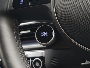Hyundai Ioniq 6 168kW Premium 77kWh 4dr Auto